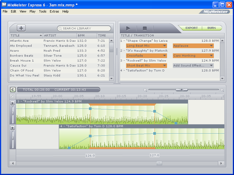 mixmeister fusion 7.7 activation code