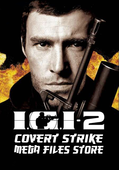 download igi covert strike